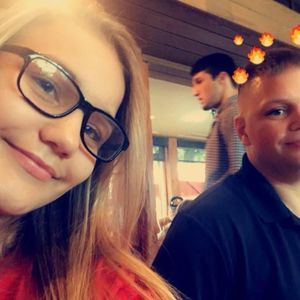 Meet your Posher, Kristen